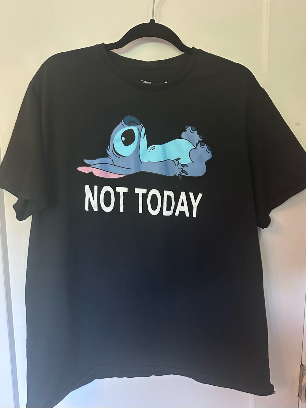 Stitch T-shirt
